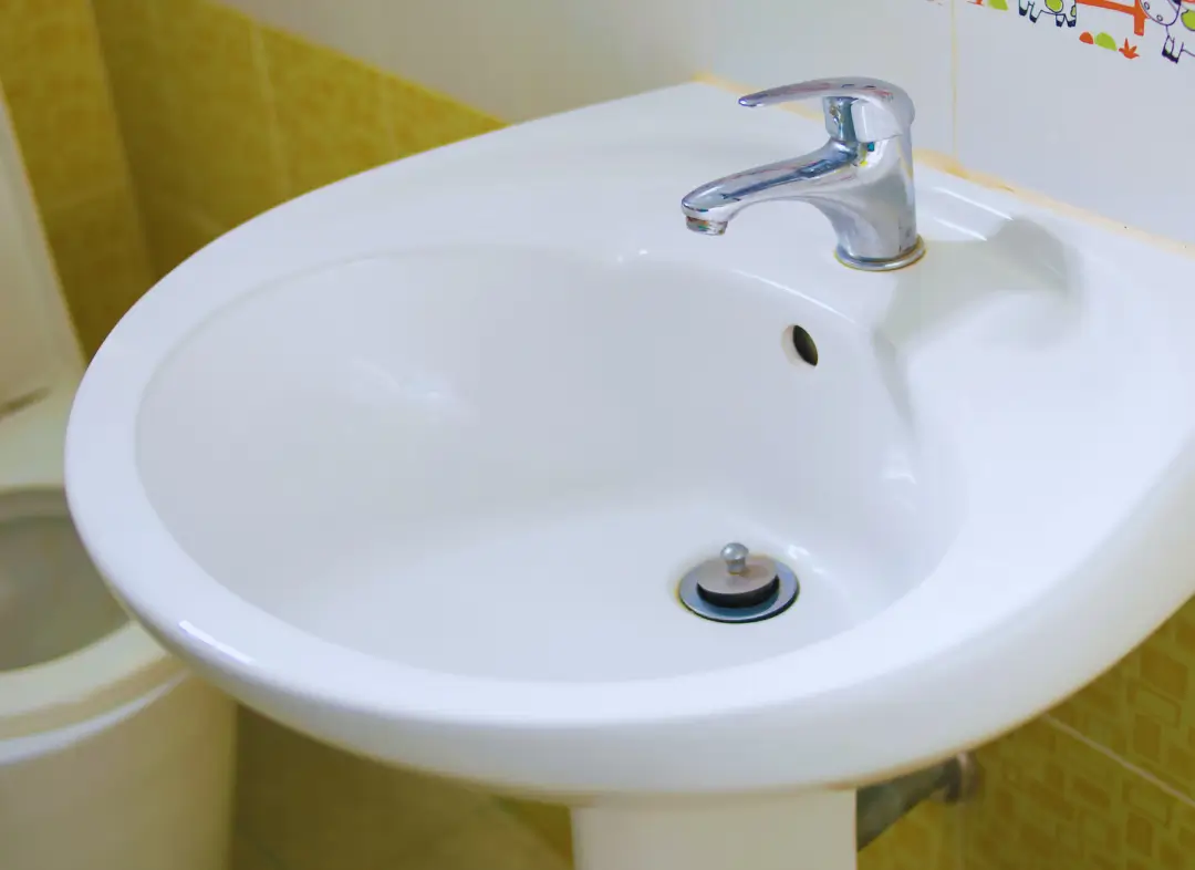 Mitigeur Lavabo Le Crès