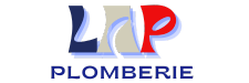 Plombier Le Crès Logo